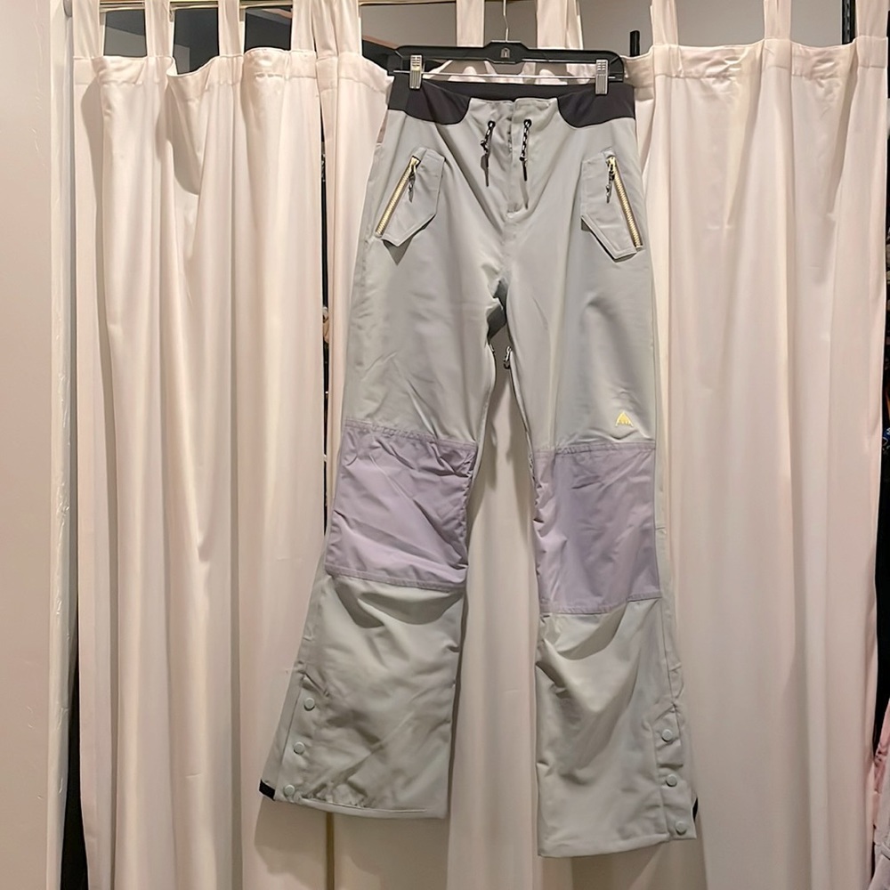 Burton Loyle Pants